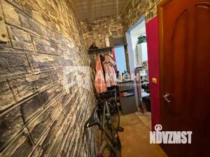 2-к квартира, вторичка, 44м2, 1/4 этаж