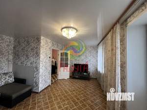 1-к квартира, вторичка, 36м2, 3/10 этаж