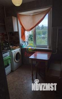 4-к квартира, вторичка, 58м2, 4/5 этаж