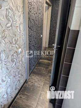 2-к квартира, вторичка, 42м2, 3/5 этаж
