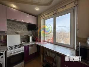 3-к квартира, вторичка, 61м2, 6/9 этаж