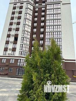 1-к квартира, вторичка, 45м2, 14/14 этаж