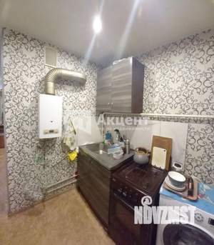 1-к квартира, вторичка, 31м2, 3/5 этаж