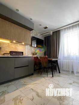 2-к квартира, вторичка, 68м2, 10/12 этаж
