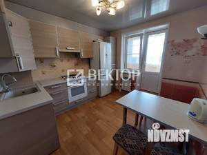 2-к квартира, вторичка, 57м2, 3/5 этаж