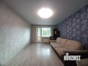 2-к квартира, вторичка, 53м2, 3/9 этаж