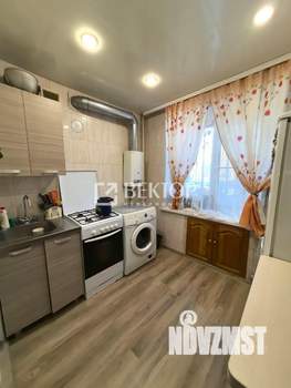 2-к квартира, вторичка, 45м2, 1/5 этаж