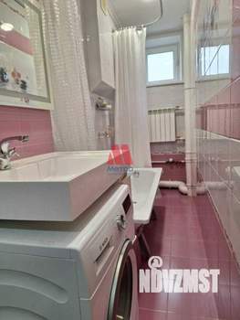 1-к квартира, вторичка, 36м2, 2/2 этаж