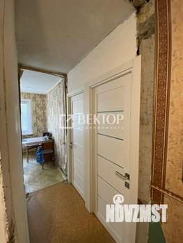 1-к квартира, вторичка, 30м2, 1/5 этаж