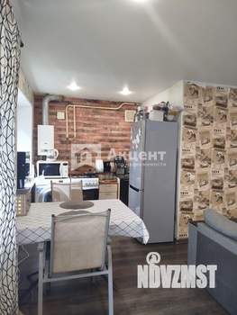 1-к квартира, вторичка, 40м2, 4/5 этаж