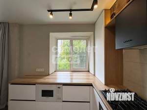 2-к квартира, вторичка, 43м2, 4/5 этаж