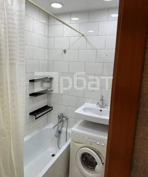 2-к квартира, вторичка, 60м2, 11/12 этаж
