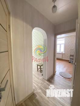 2-к квартира, вторичка, 52м2, 2/2 этаж