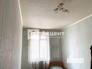 2-к квартира, вторичка, 45м2, 2/2 этаж