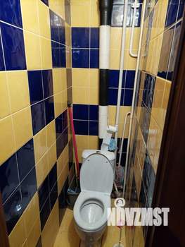 2-к квартира, вторичка, 42м2, 4/5 этаж