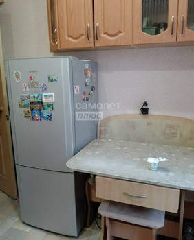 2-к квартира, вторичка, 42м2, 1/5 этаж