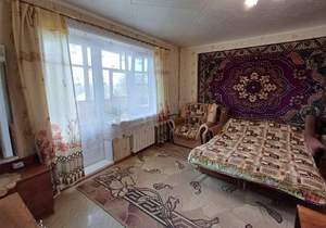 1-к квартира, вторичка, 34м2, 4/9 этаж