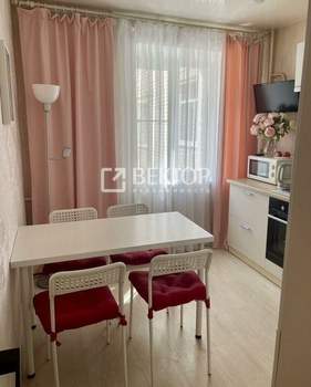 3-к квартира, вторичка, 62м2, 3/9 этаж