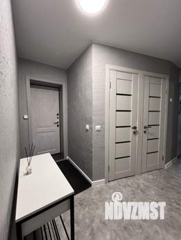 2-к квартира, вторичка, 41м2, 1/6 этаж