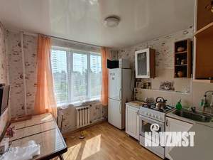 2-к квартира, вторичка, 46м2, 3/5 этаж