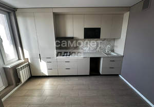 1-к квартира, вторичка, 45м2, 8/9 этаж