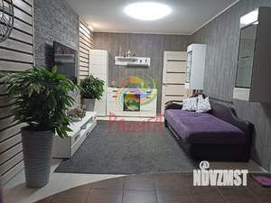 3-к квартира, вторичка, 62м2, 4/5 этаж