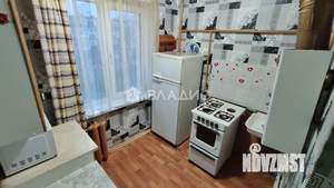 3-к квартира, вторичка, 49м2, 3/3 этаж