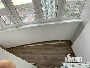 3-к квартира, вторичка, 73м2, 16/18 этаж