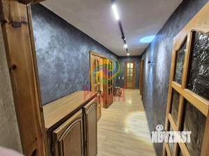 3-к квартира, вторичка, 74м2, 9/9 этаж