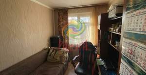 2-к квартира, вторичка, 38м2, 3/5 этаж