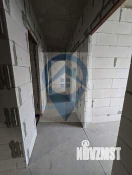 2-к квартира, сданный дом, 59м2, 8/14 этаж