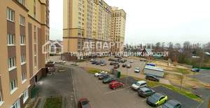 3-к квартира, вторичка, 80м2, 4/17 этаж