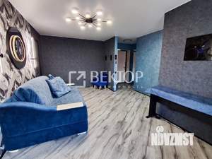 2-к квартира, вторичка, 41м2, 5/5 этаж