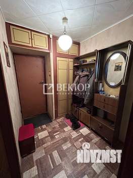 2-к квартира, вторичка, 50м2, 4/5 этаж