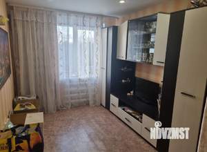 2-к квартира, вторичка, 23м2, 4/5 этаж