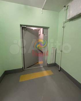 2-к квартира, вторичка, 64м2, 12/17 этаж