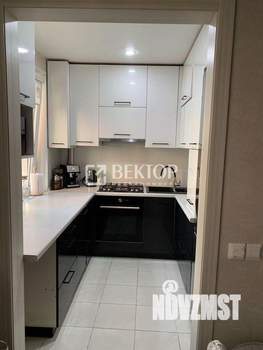 3-к квартира, вторичка, 54м2, 5/5 этаж