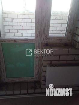 1-к квартира, сданный дом, 29м2, 6/17 этаж