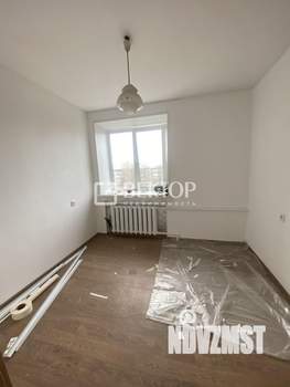2-к квартира, вторичка, 39м2, 5/5 этаж