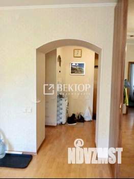 3-к квартира, вторичка, 60м2, 2/2 этаж