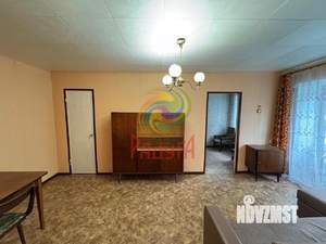 2-к квартира, вторичка, 42м2, 3/5 этаж