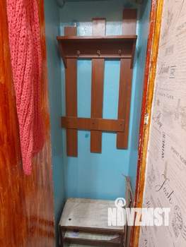 2-к квартира, вторичка, 39м2, 2/5 этаж