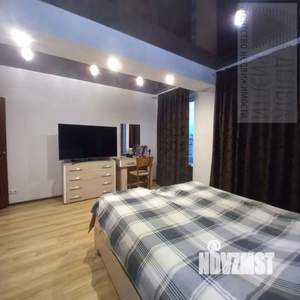 3-к квартира, вторичка, 87м2, 11/15 этаж