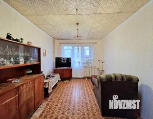 1-к квартира, вторичка, 31м2, 4/5 этаж