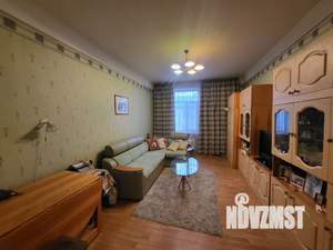3-к квартира, вторичка, 82м2, 3/3 этаж