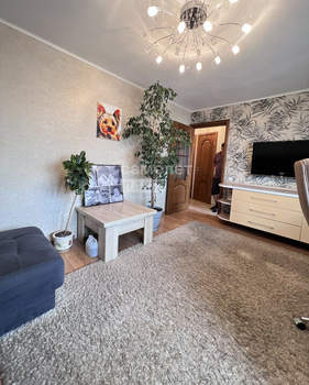 2-к квартира, вторичка, 42м2, 5/5 этаж