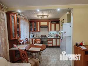 3-к квартира, вторичка, 65м2, 5/5 этаж