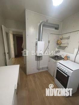 4-к квартира, вторичка, 58м2, 5/5 этаж