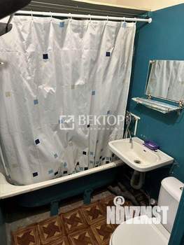 1-к квартира, вторичка, 32м2, 4/5 этаж