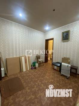 3-к квартира, вторичка, 98м2, 1/5 этаж